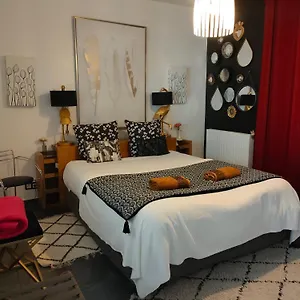  Bed & Breakfast La 27, Proche Gare Et Centre